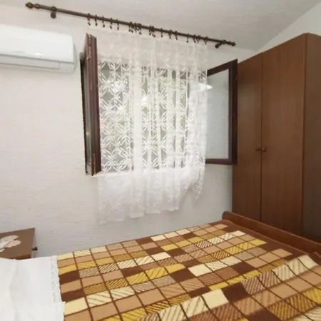 With Parking Space Zdrelac, Pasman - 8514 公寓