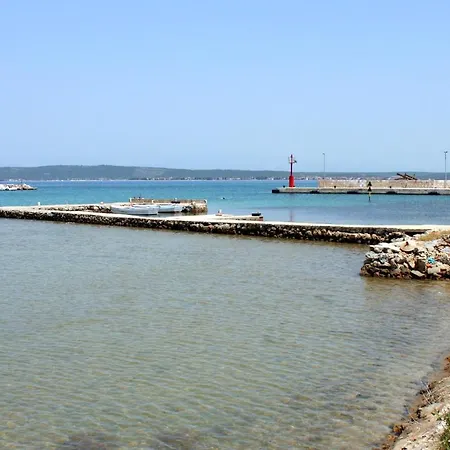 With Parking Space Zdrelac, Pasman - 8514 * Ždrelac