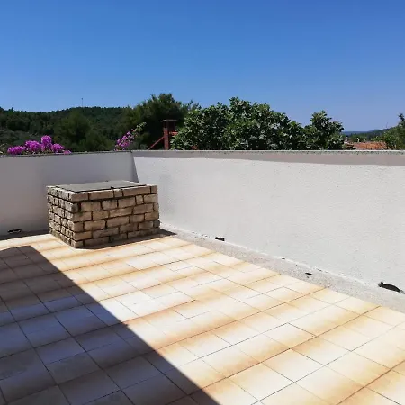 With Parking Space Zdrelac, Pasman - 8514 Ždrelac