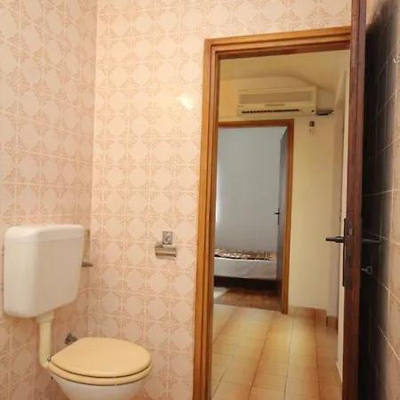 Lejlighed With Parking Space Zdrelac, Pasman - 8514 *