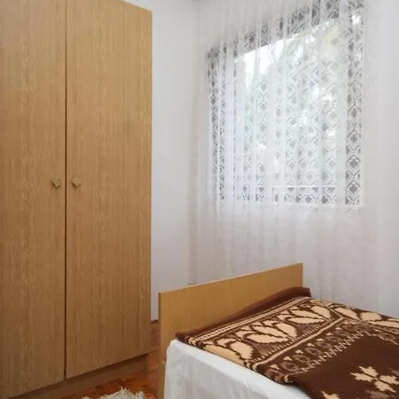 With Parking Space Zdrelac, Pasman - 8514 Lejlighed Ždrelac