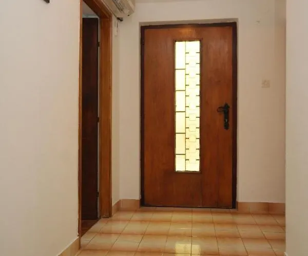 شقة With Parking Space Zdrelac, Pasman - 8514 Ždrelac