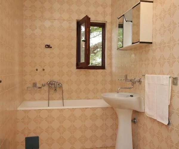 With Parking Space Zdrelac, Pasman - 8514 *