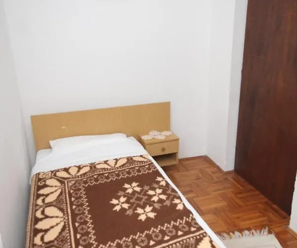 With Parking Space Zdrelac, Pasman - 8514 *