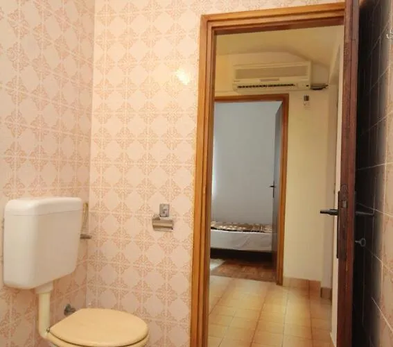 Апартаменты With Parking Space Zdrelac, Pasman - 8514 *