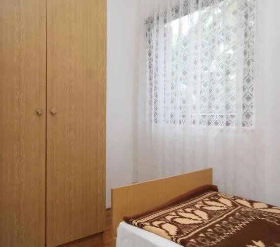 With Parking Space Zdrelac, Pasman - 8514 شقة Ždrelac