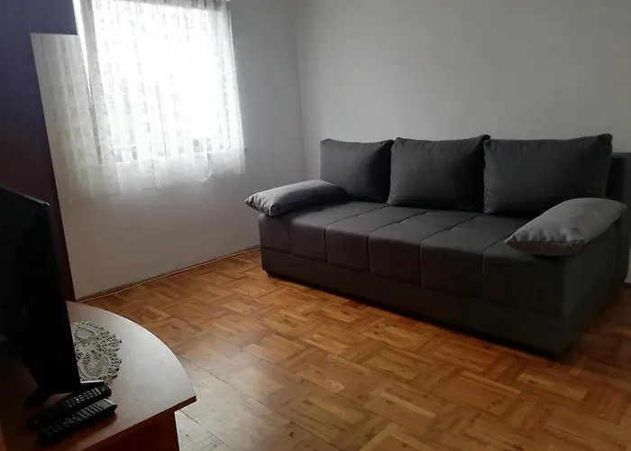 Апартаменты With Parking Space Zdrelac, Pasman - 8514 Ждрелац