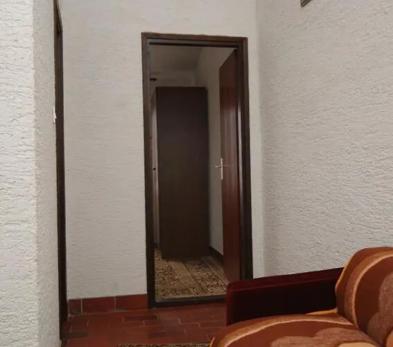 With Parking Space Zdrelac, Pasman - 8514 *