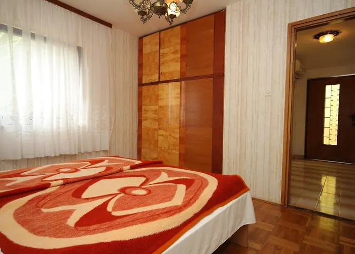 With Parking Space Zdrelac, Pasman - 8514 Ždrelac