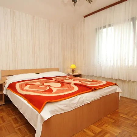 With Parking Space Zdrelac, Pasman - 8514 Zdrelac