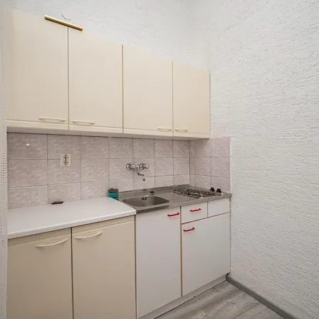 Apartmán With Parking Space Zdrelac, Pasman - 8514