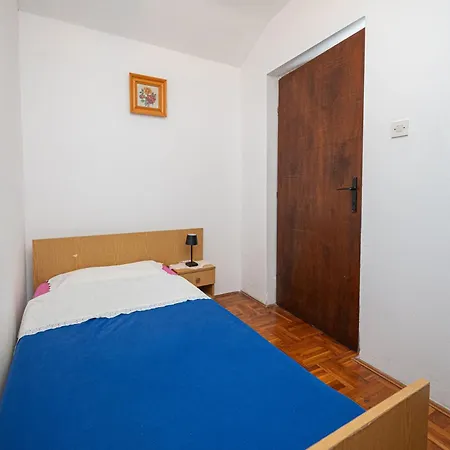 With Parking Space Zdrelac, Pasman - 8514 Apartmán