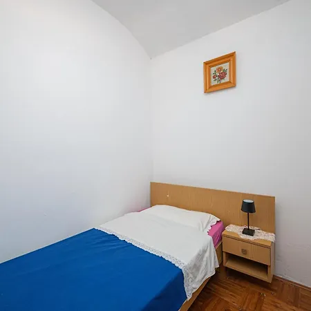 Apartmán With Parking Space Zdrelac, Pasman - 8514 Ždrelac