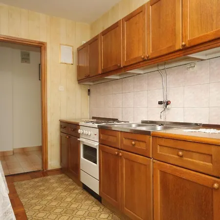 Apartman With Parking Space Zdrelac, Pasman - 8514